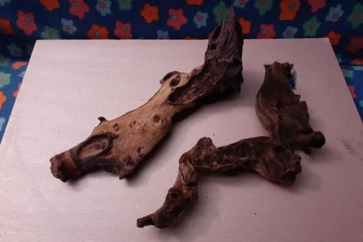 Mopani wood for aquarium image indicator(2)