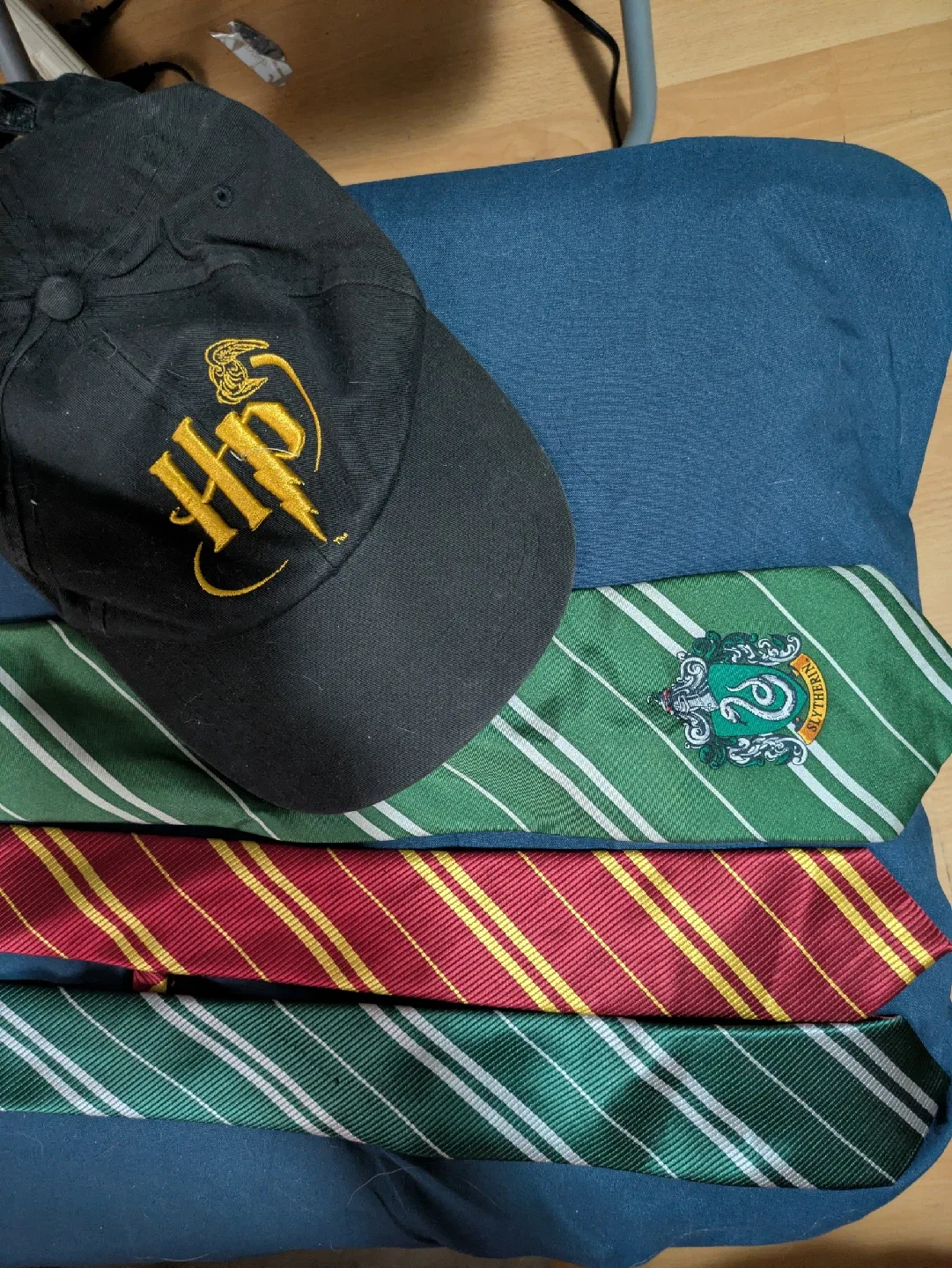 Harry Potter Collectibles image indicator(3)