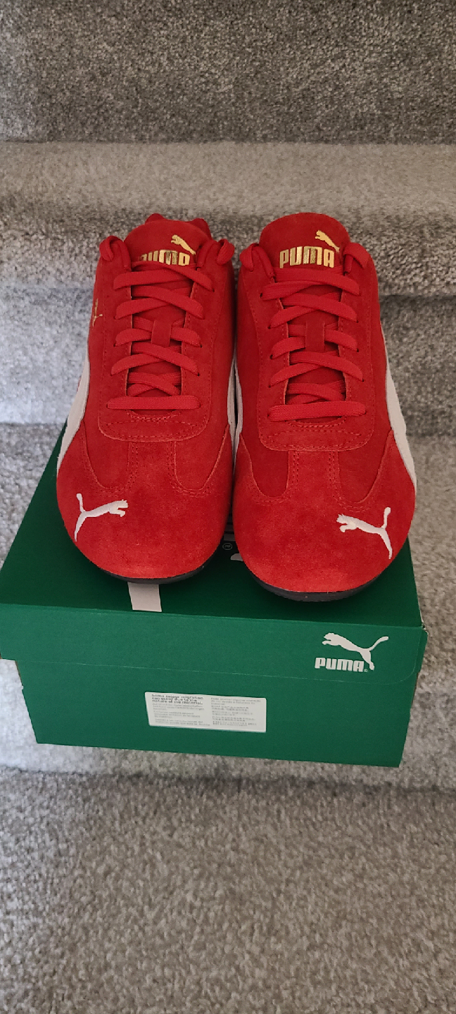 Puma Speedcat