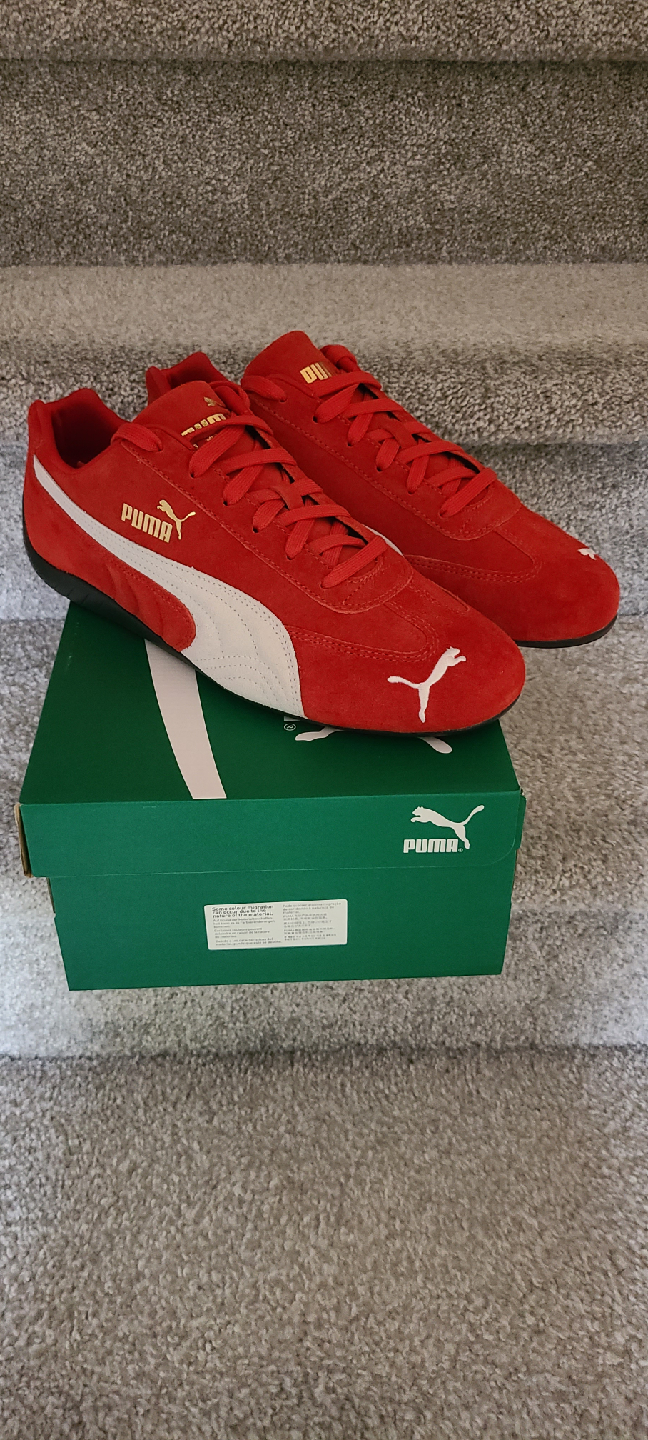 Puma Speedcat - photo 2