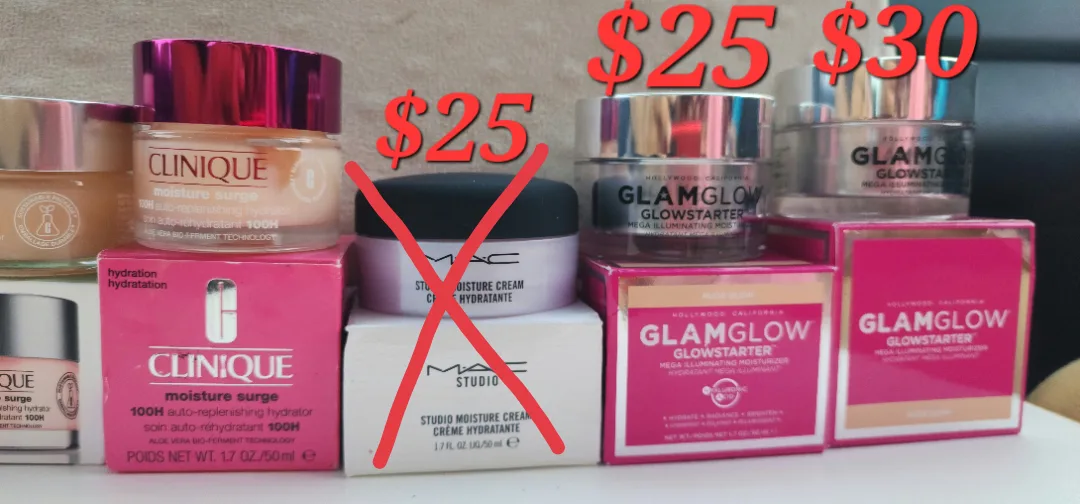 Clinique & Origins Skincare image indicator(3)