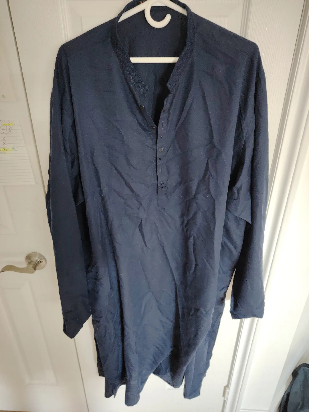 J Regular Fit XXL Long Sleeve Shirt thumbnail