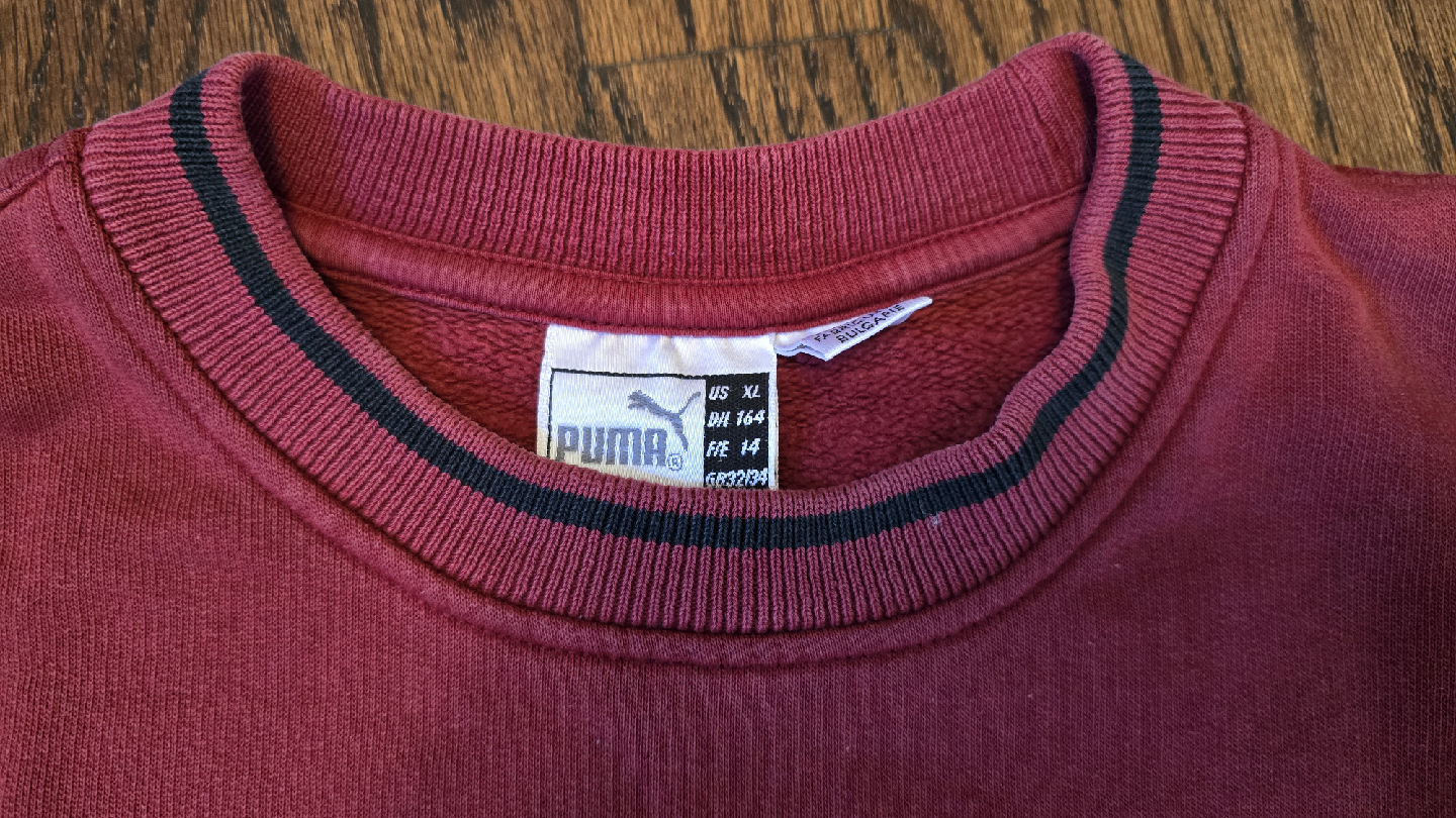 6 Hoodies Sweatshirts Youth - photo 3