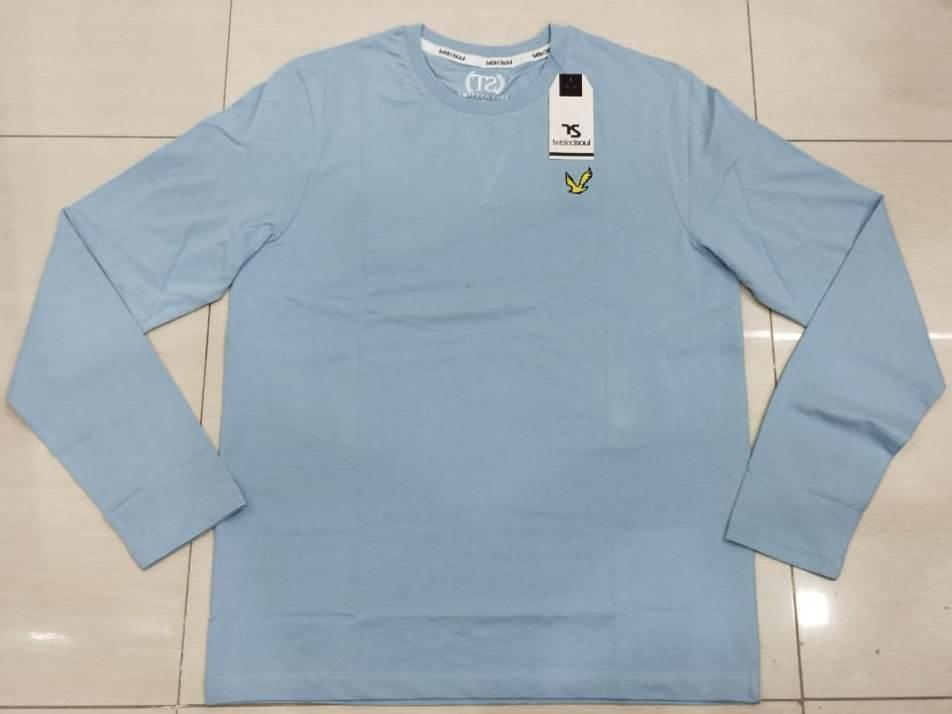 Wholesale for long Sleeve T-Shirt (Various Colours) - photo 5