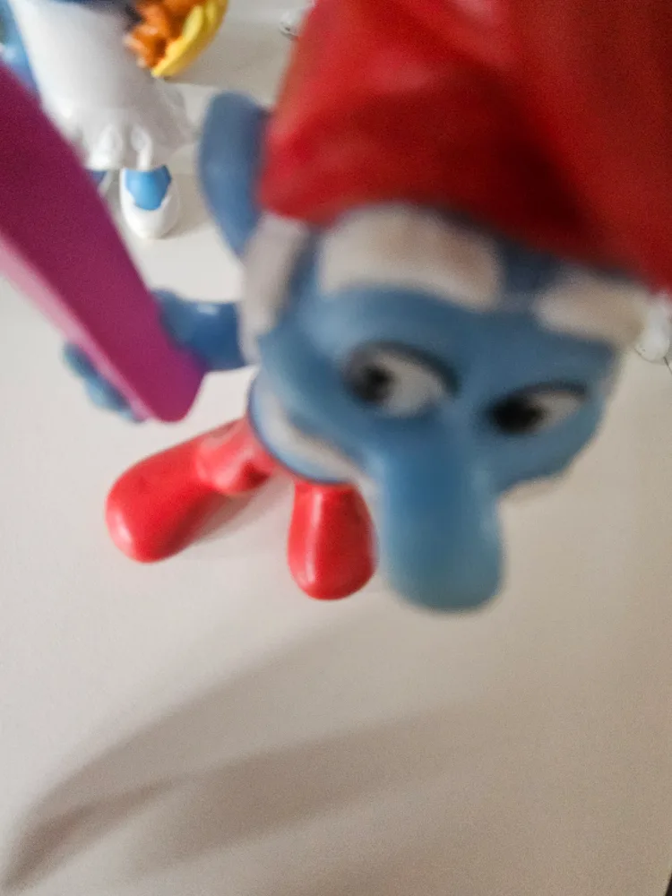 Smurfs Army 2013 image indicator(7)