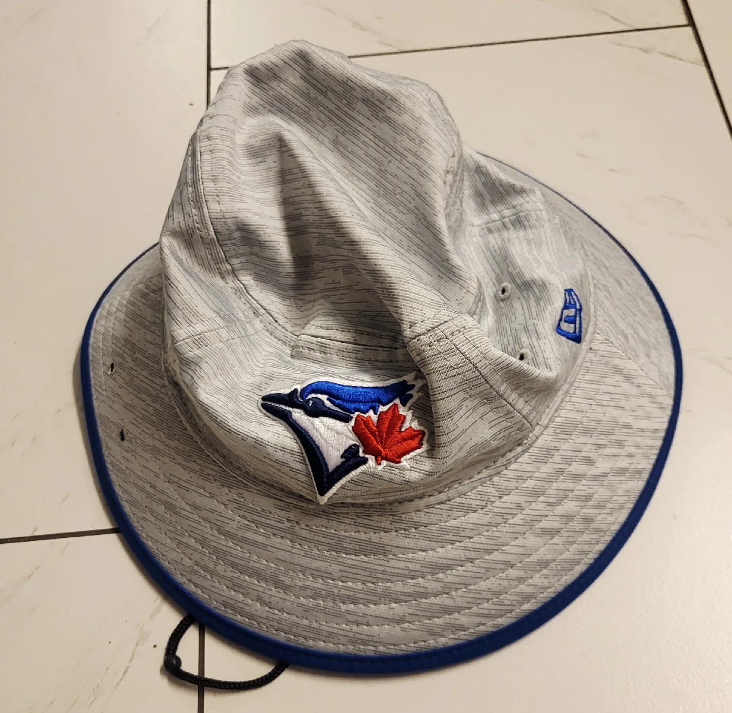 Toronto Blue Jays New Era Bucket Hat