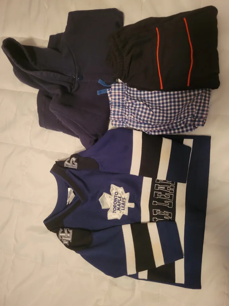 Boys 24 Months Clothes image indicator(4)