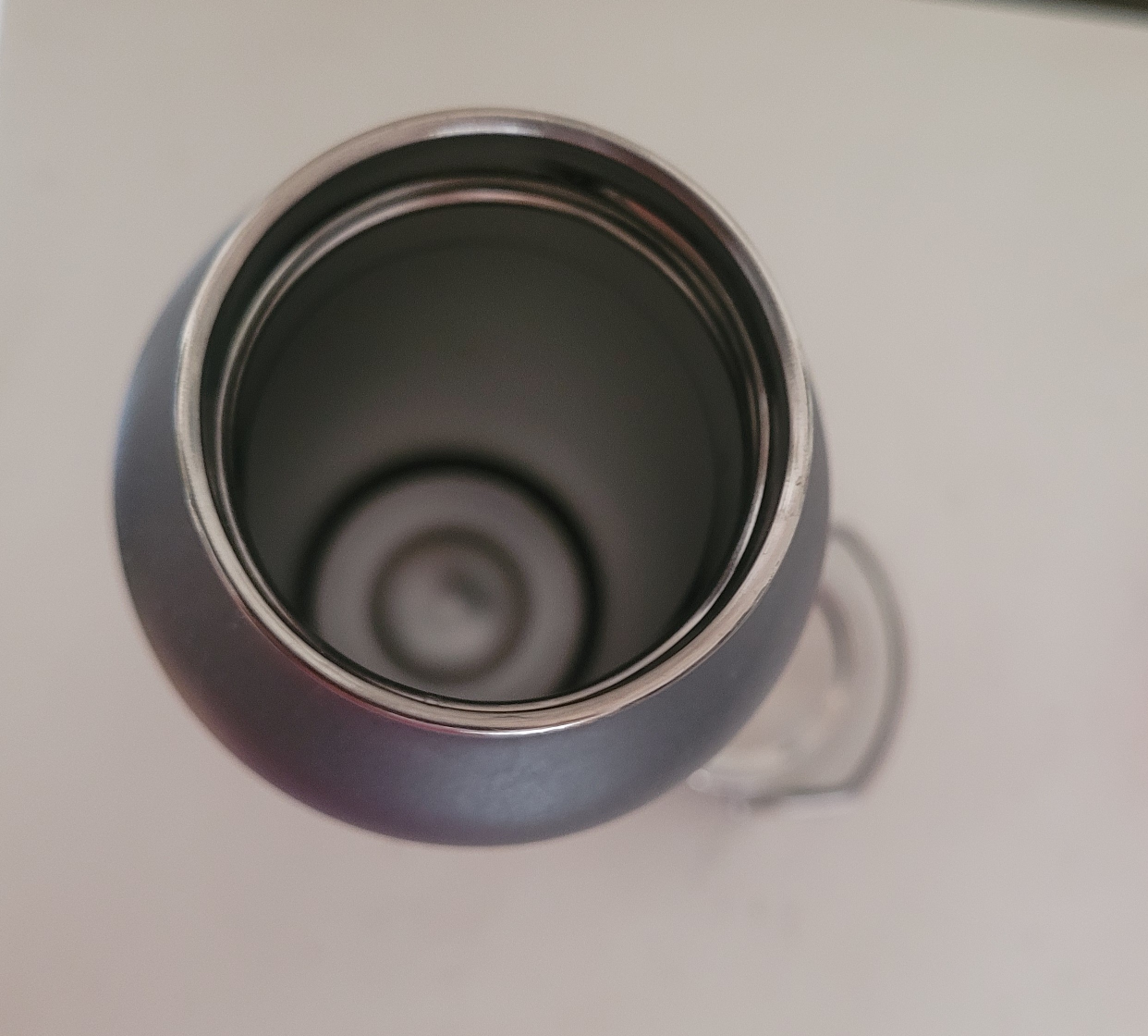 Bird Water Bottle - Grey ⭐ thrifty pick - photo 2
