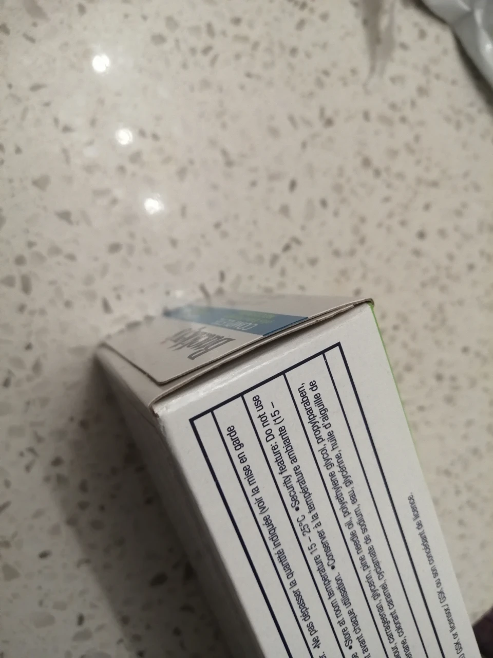 Buckley's Complete Extra Strength Mucus Relief NEW - photo 3