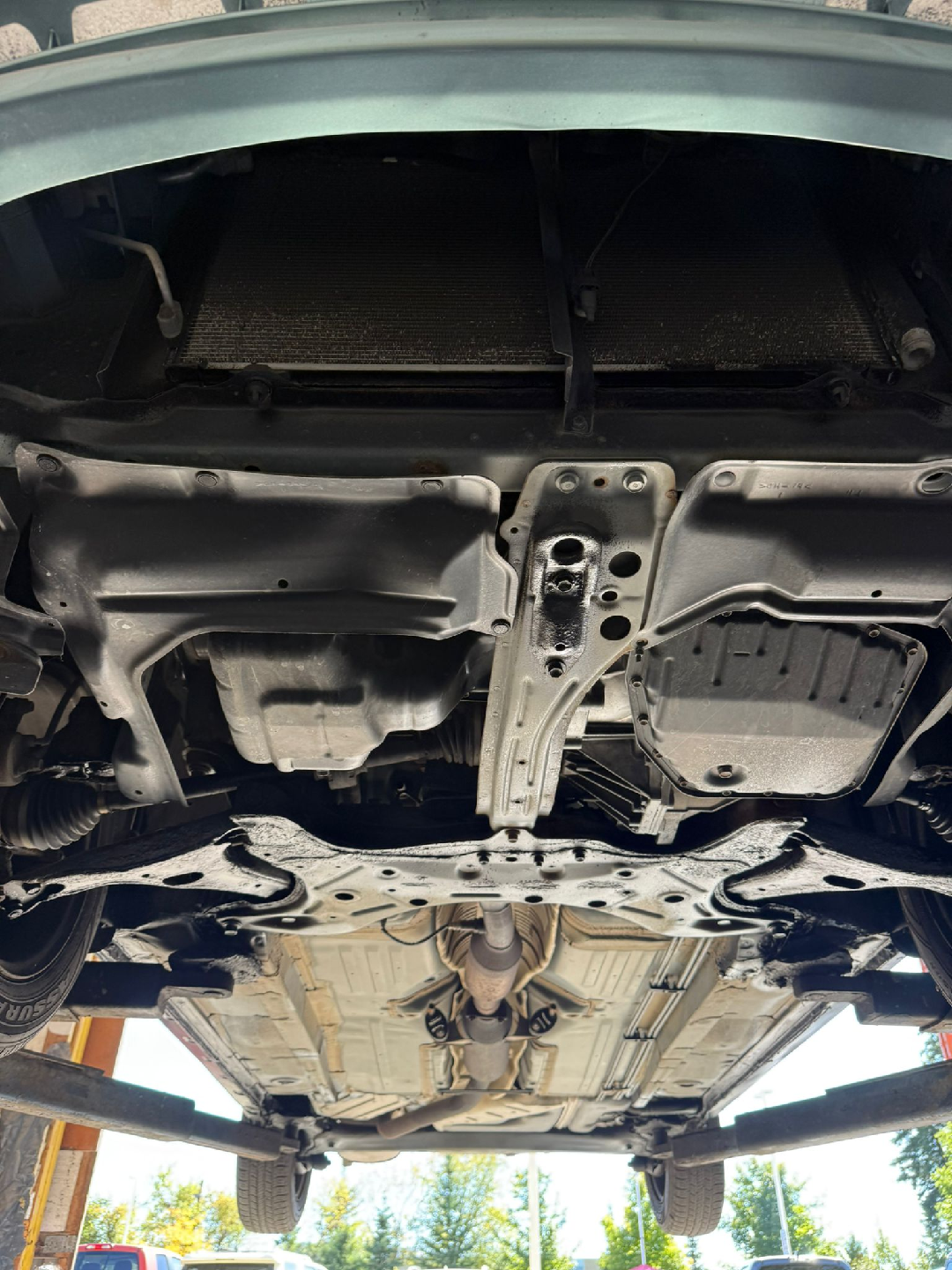 2005 Toyota Corolla mint condition - photo 5