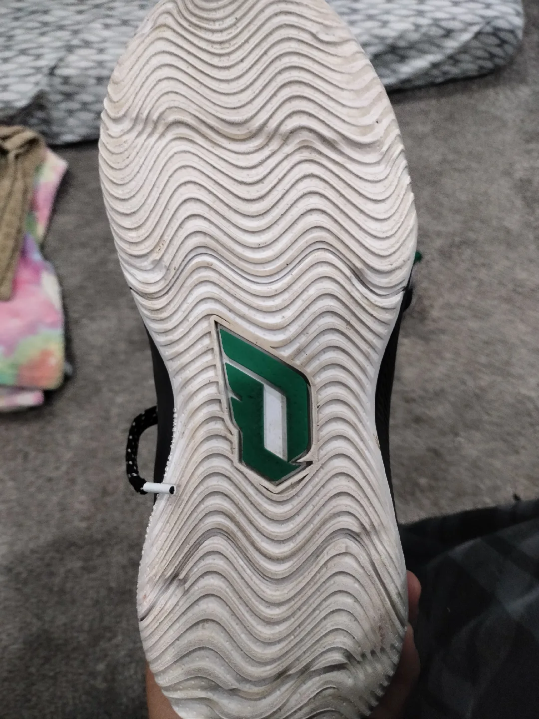 Dame EXTPLY 2.0 "Dolla Money" image indicator(2)