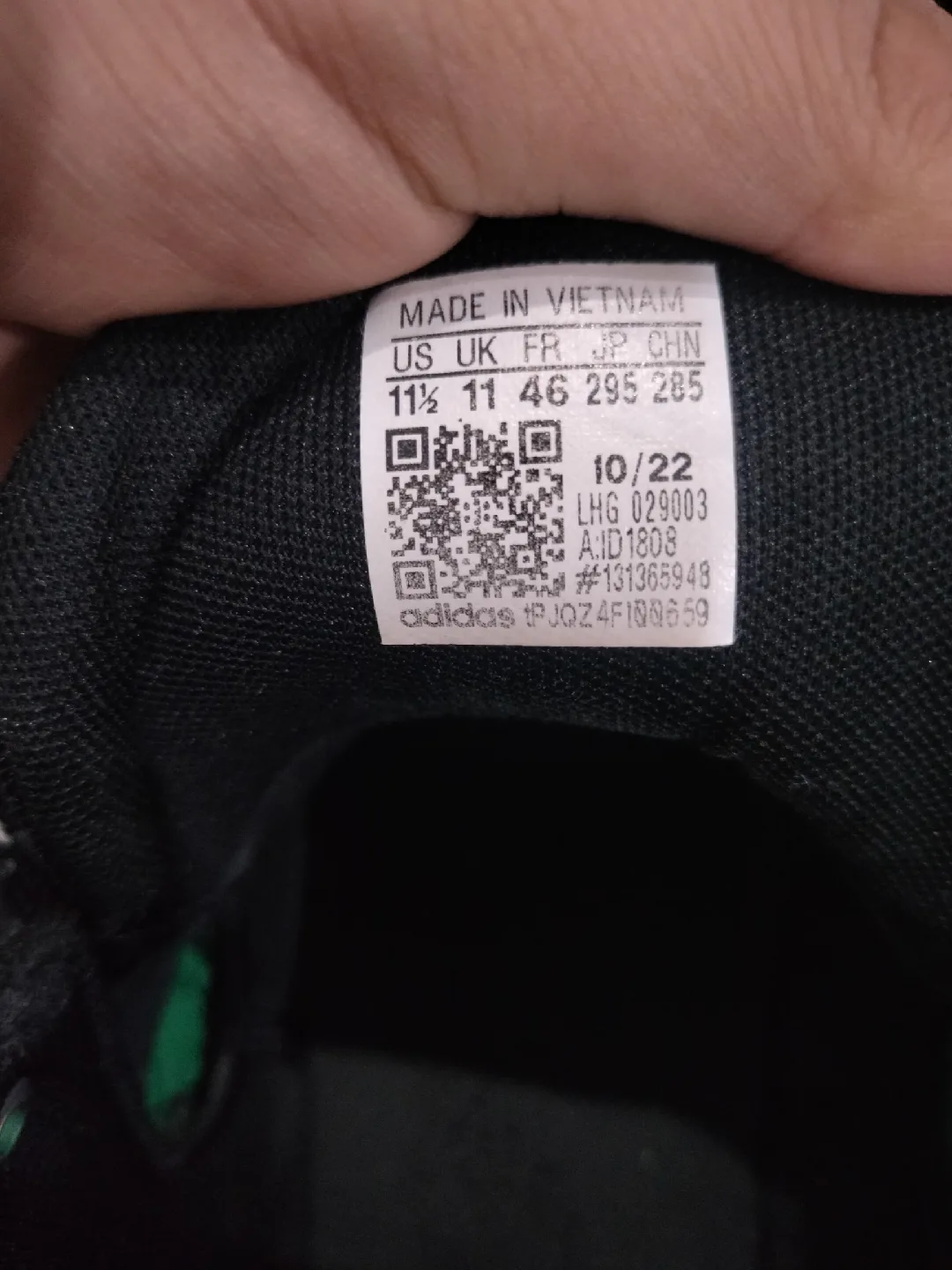 Dame EXTPLY 2.0 "Dolla Money" image indicator(3)