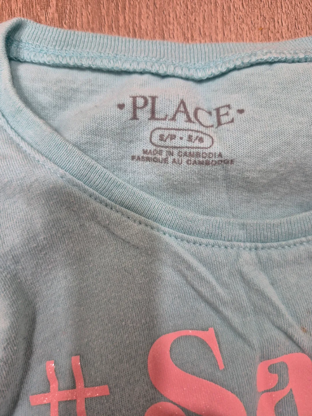 Girls' Clothes Bundle - Size 5/6 and XS (4-5) image indicator(4)