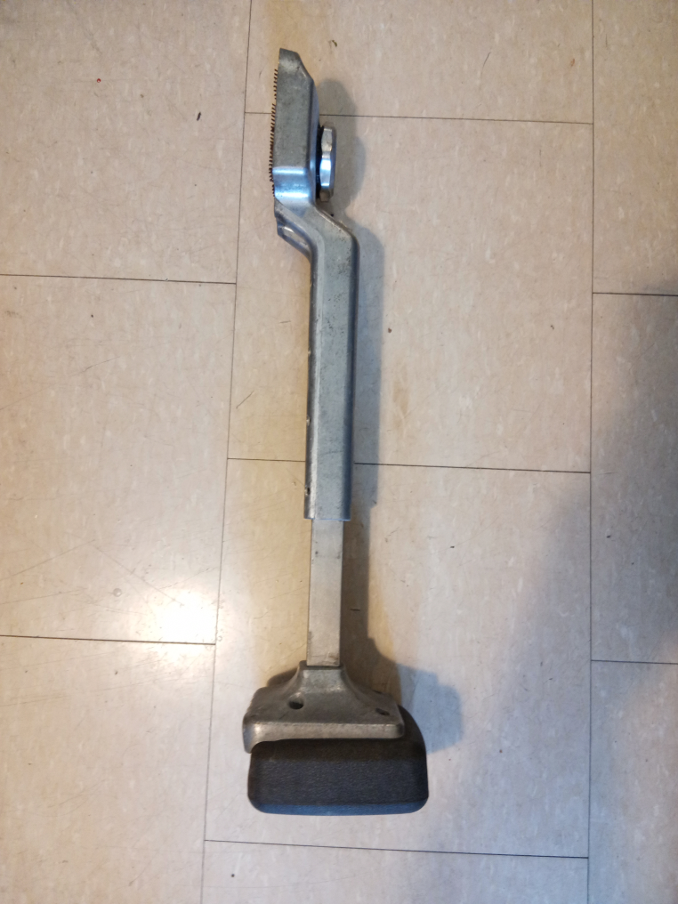 Roberts GT Knee Kicker Carpet Installation Tool - photo 2