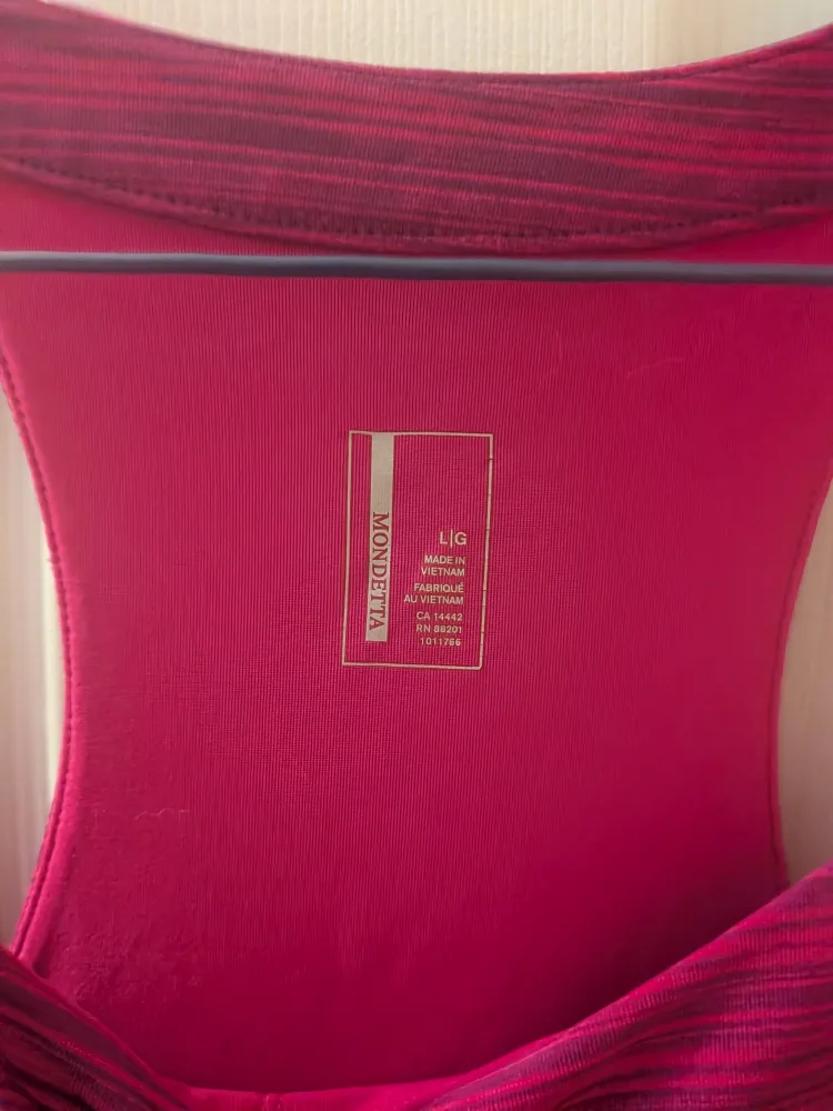 Mondetta Athletic Dress - Size Large image indicator(2)