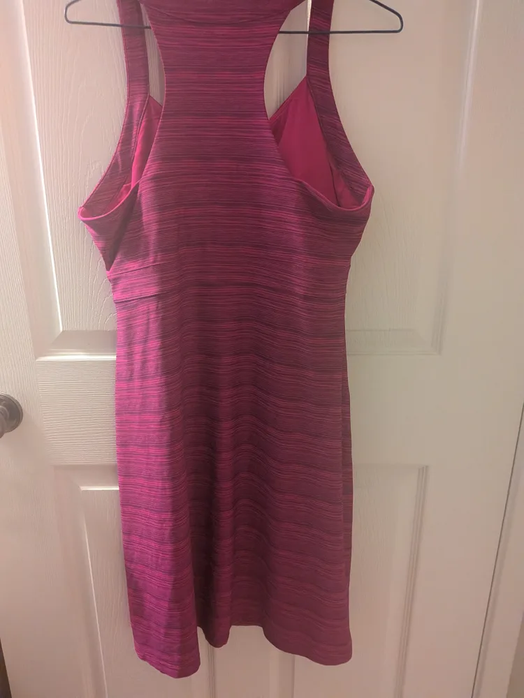 Mondetta Athletic Dress - Size Large image indicator(3)