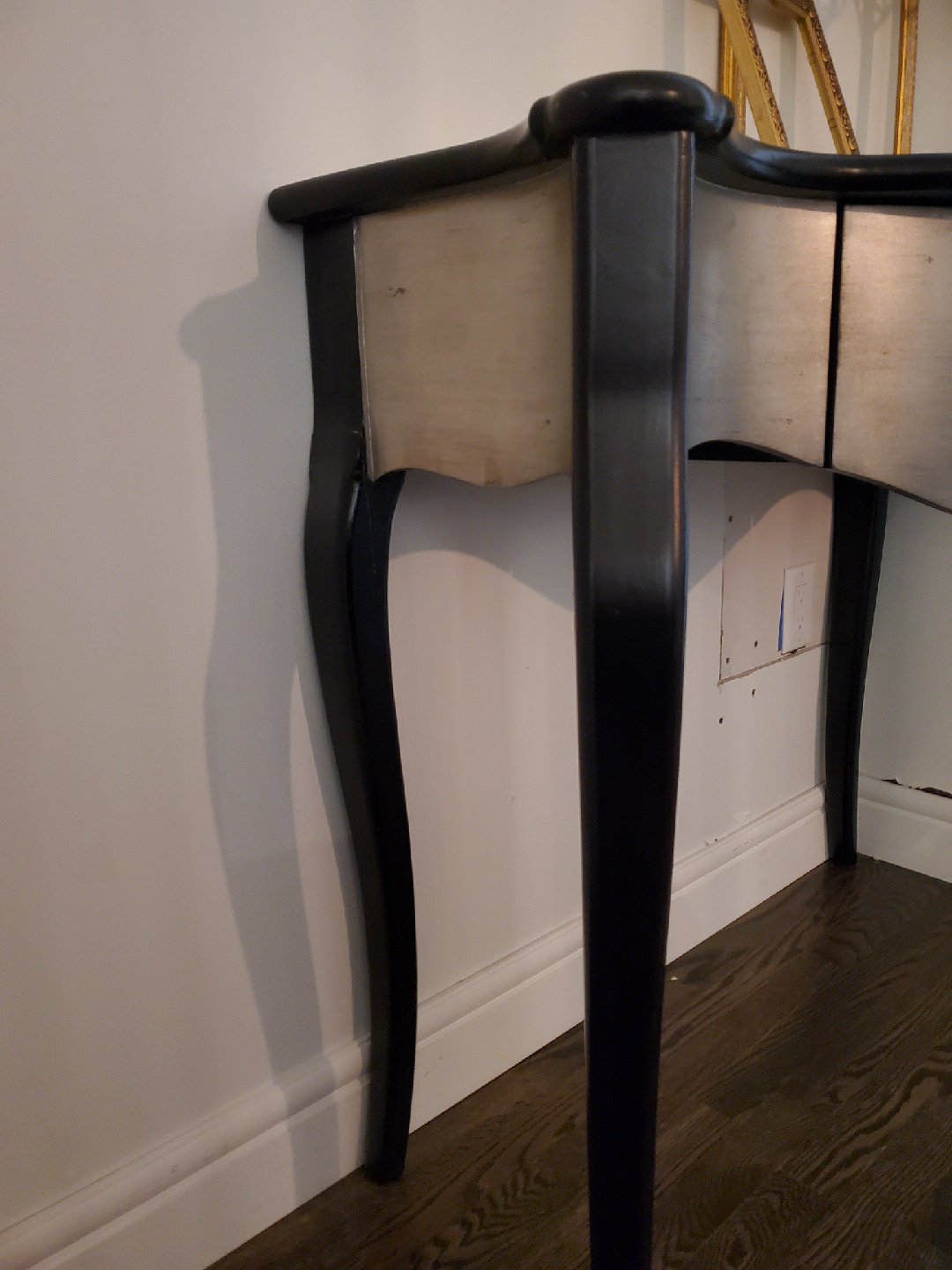 Console Table - photo 4