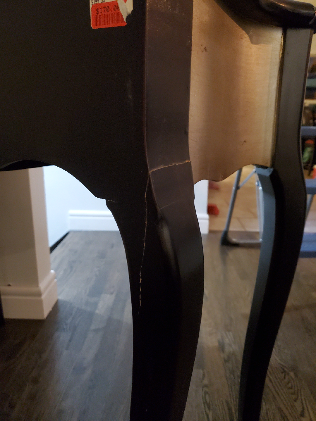 Console Table - photo 5