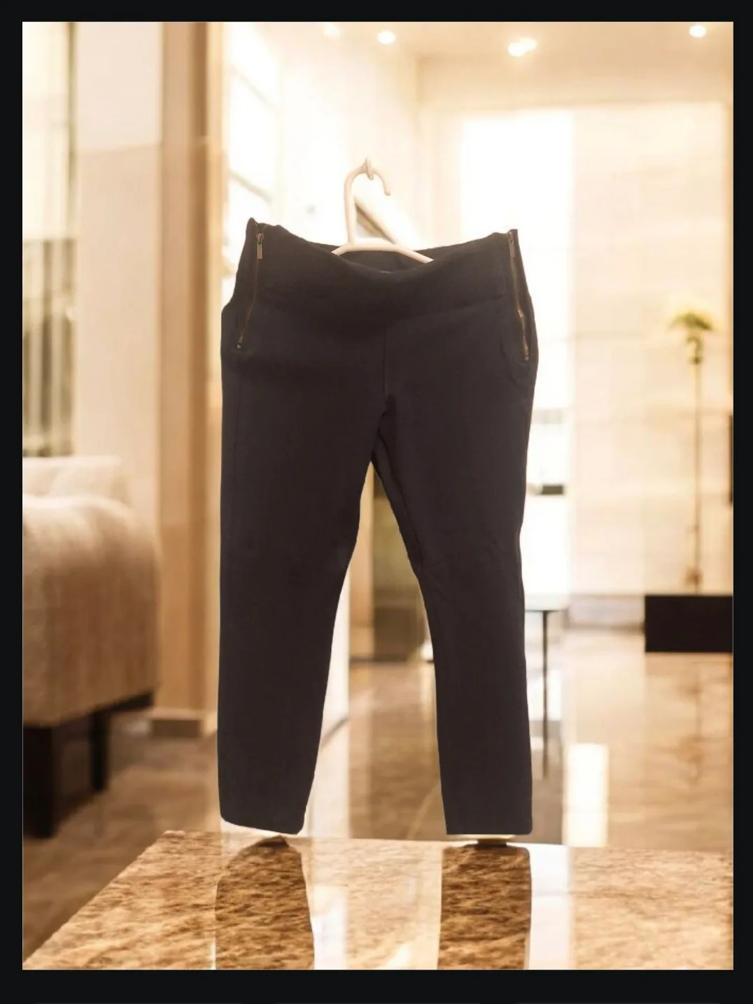 Assorted Women's Tops and Shorts image indicator(5)