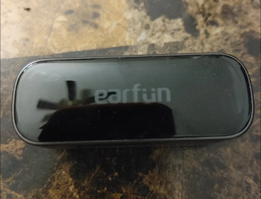 EarFun Wireless Earbuds image indicator(4)