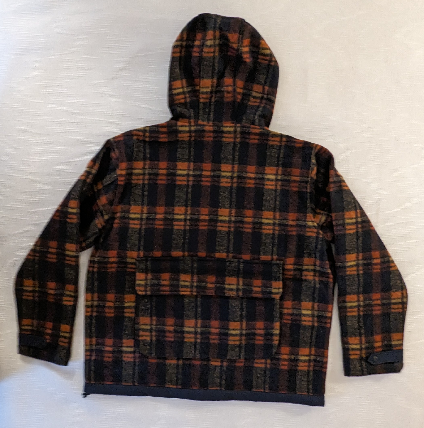 KITH CALHOUN SHORT PARKA HOODIE - photo 2