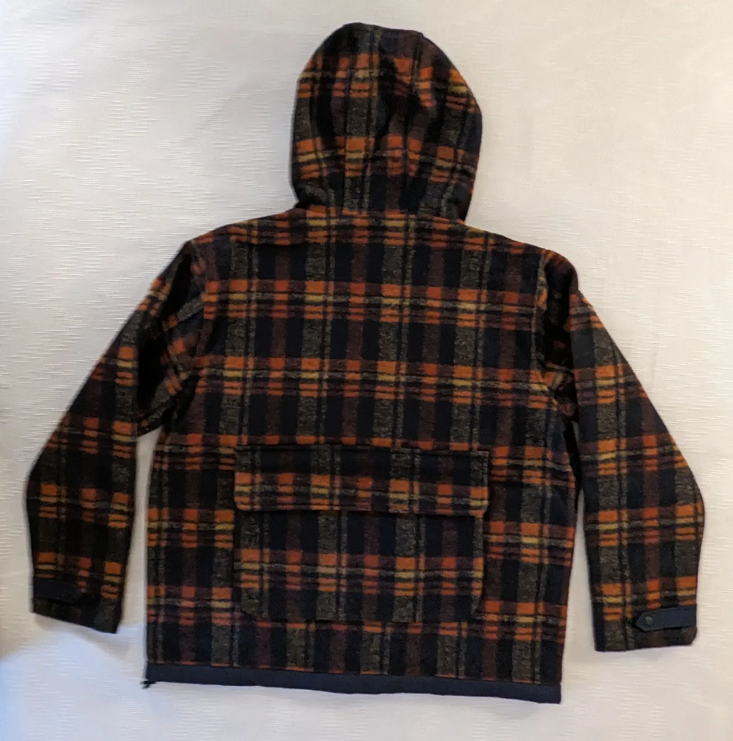 KITH CALHOUN SHORT PARKA HOODIE image indicator(2)