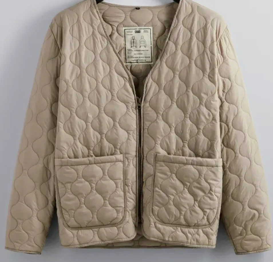 KITH CALHOUN SHORT PARKA HOODIE image indicator(5)