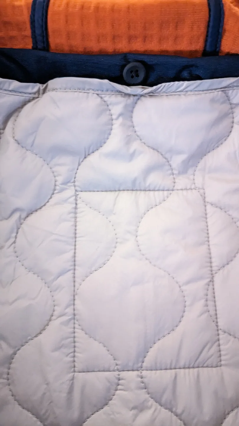 KITH CALHOUN SHORT PARKA HOODIE image indicator(8)