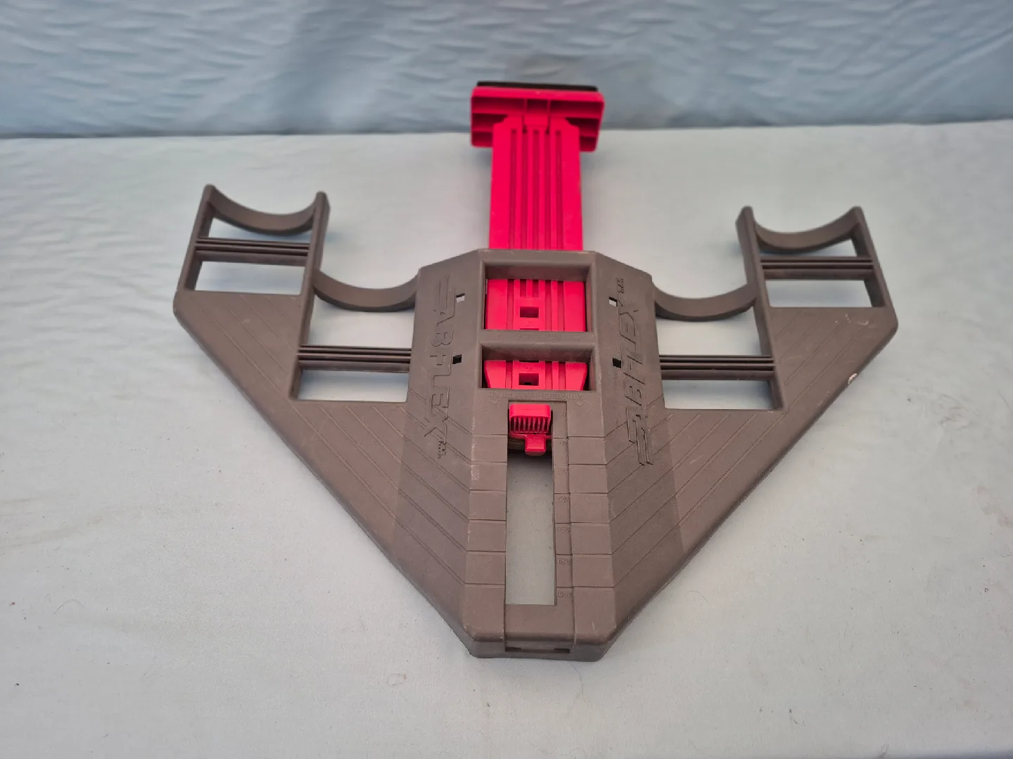 ABFLEX Abdominal Exerciser image indicator(2)