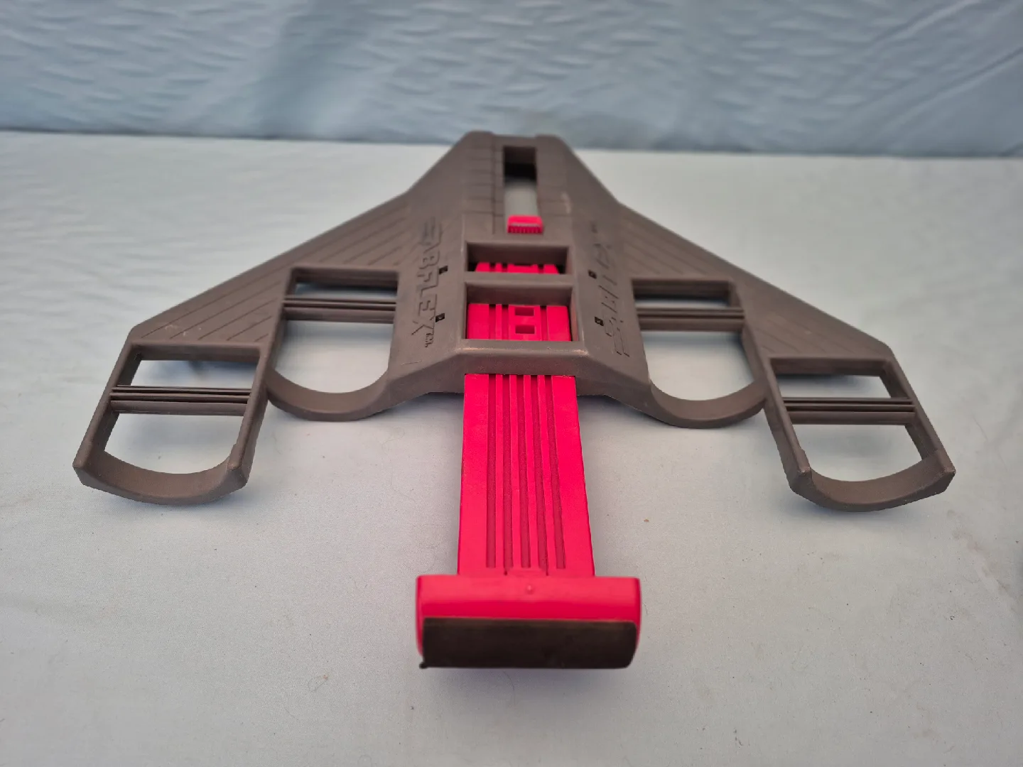 ABFLEX Abdominal Exerciser image indicator(3)