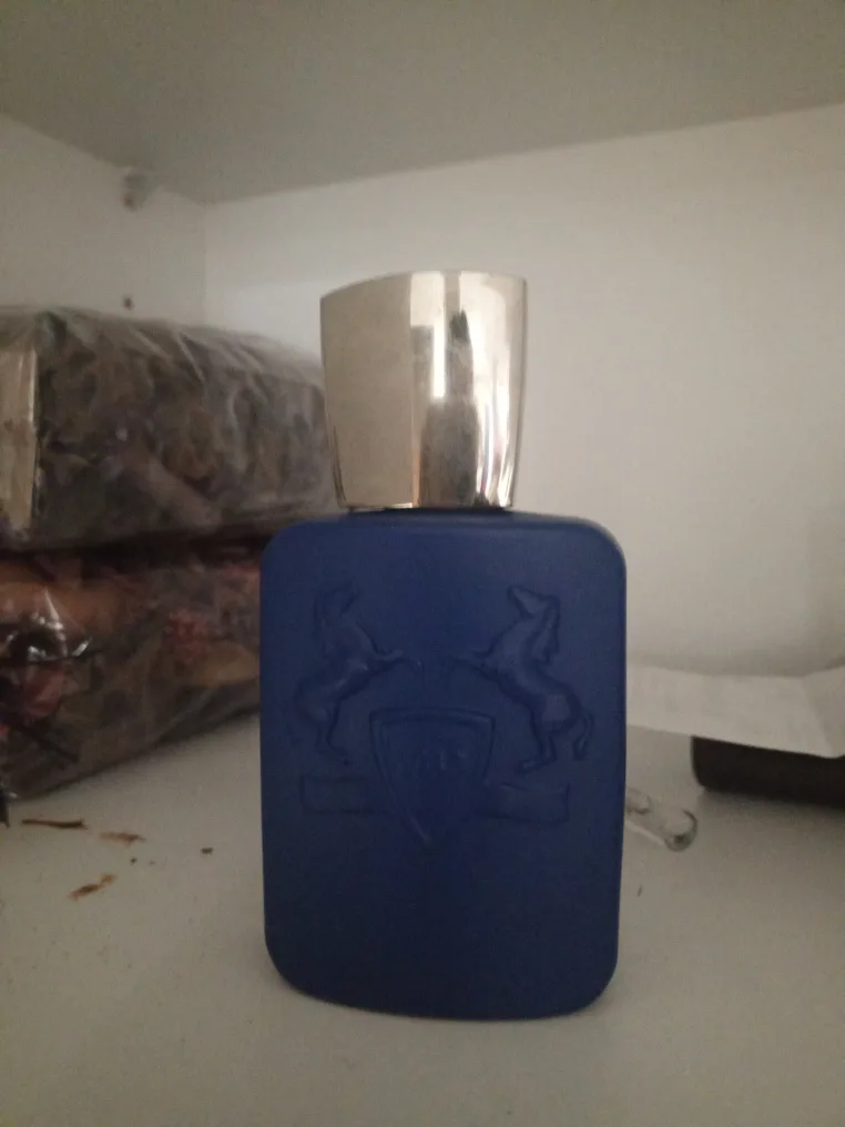 Parfums de Marly Paris Blue Perfume thumbnail