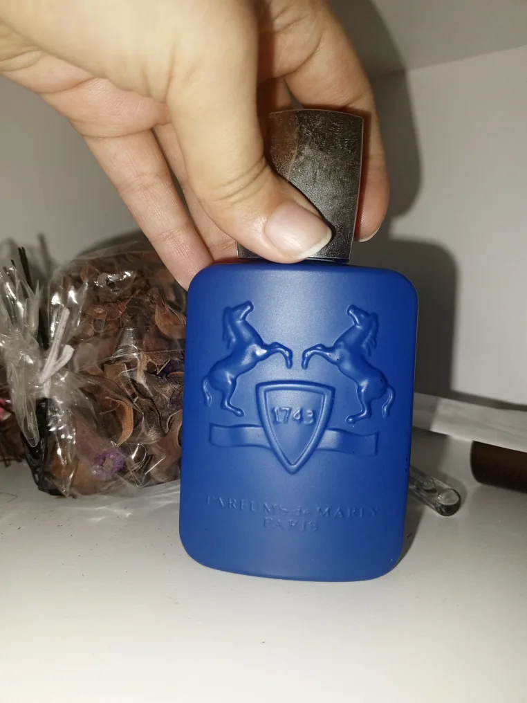 Parfums de Marly Paris Blue Perfume image indicator(3)