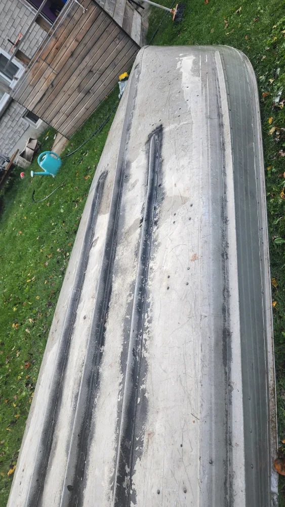 Harbor Craft Aluminum Boat image indicator(6)