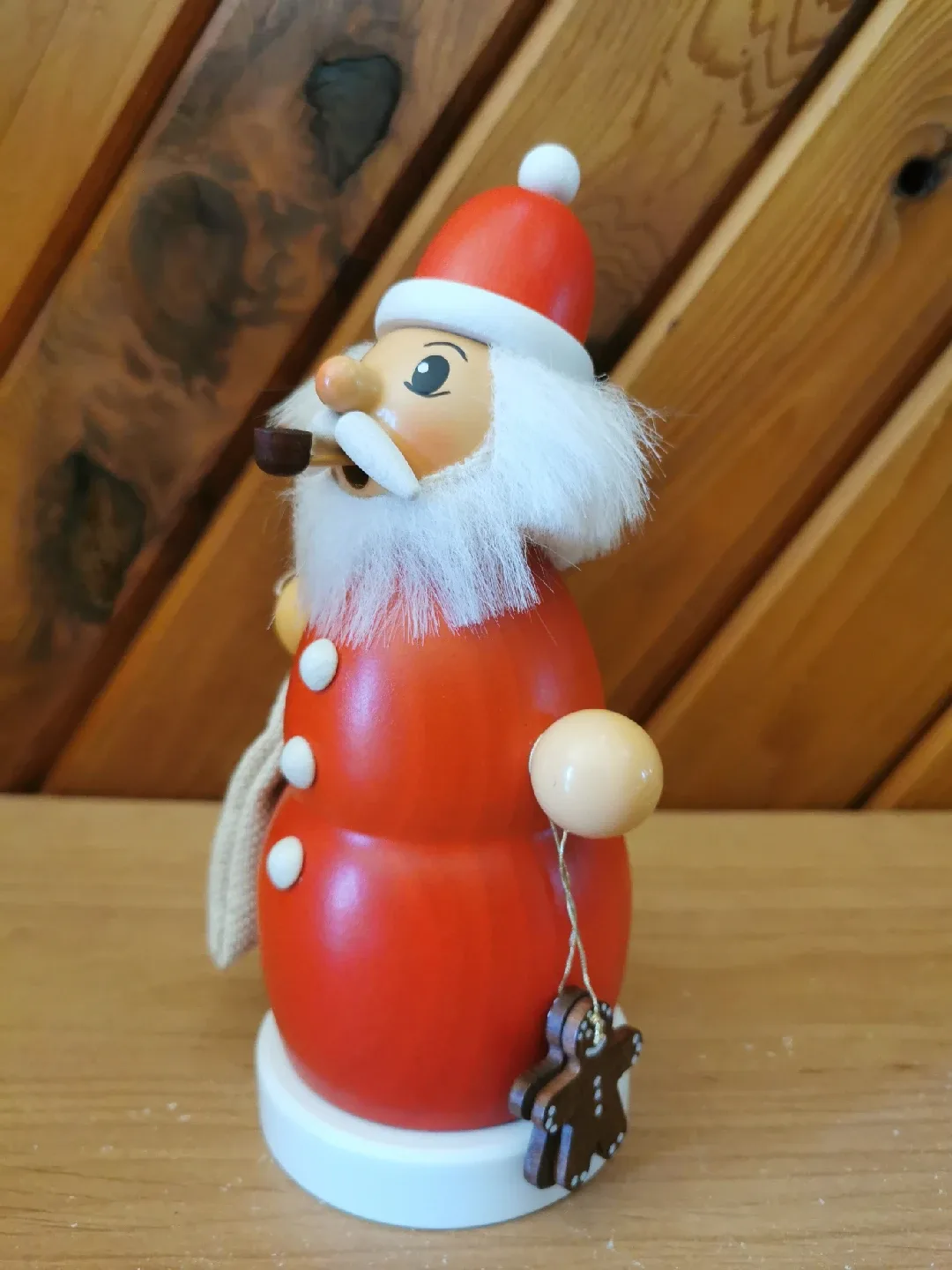 Santa Incense Smoker image indicator(2)