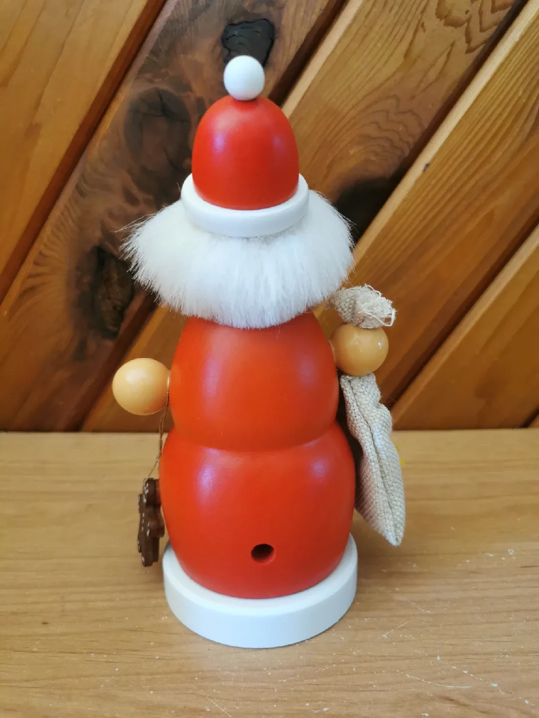 Santa Incense Smoker image indicator(4)
