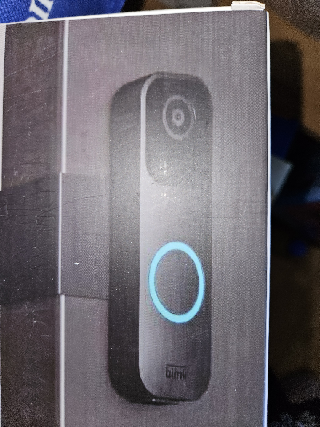 Ring Video Doorbell Holder - New - photo 3