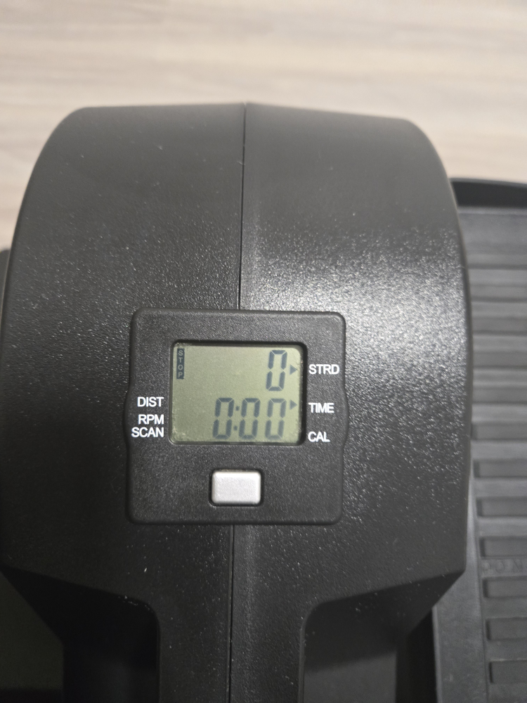 Cubii Seated Elliptical - photo 3