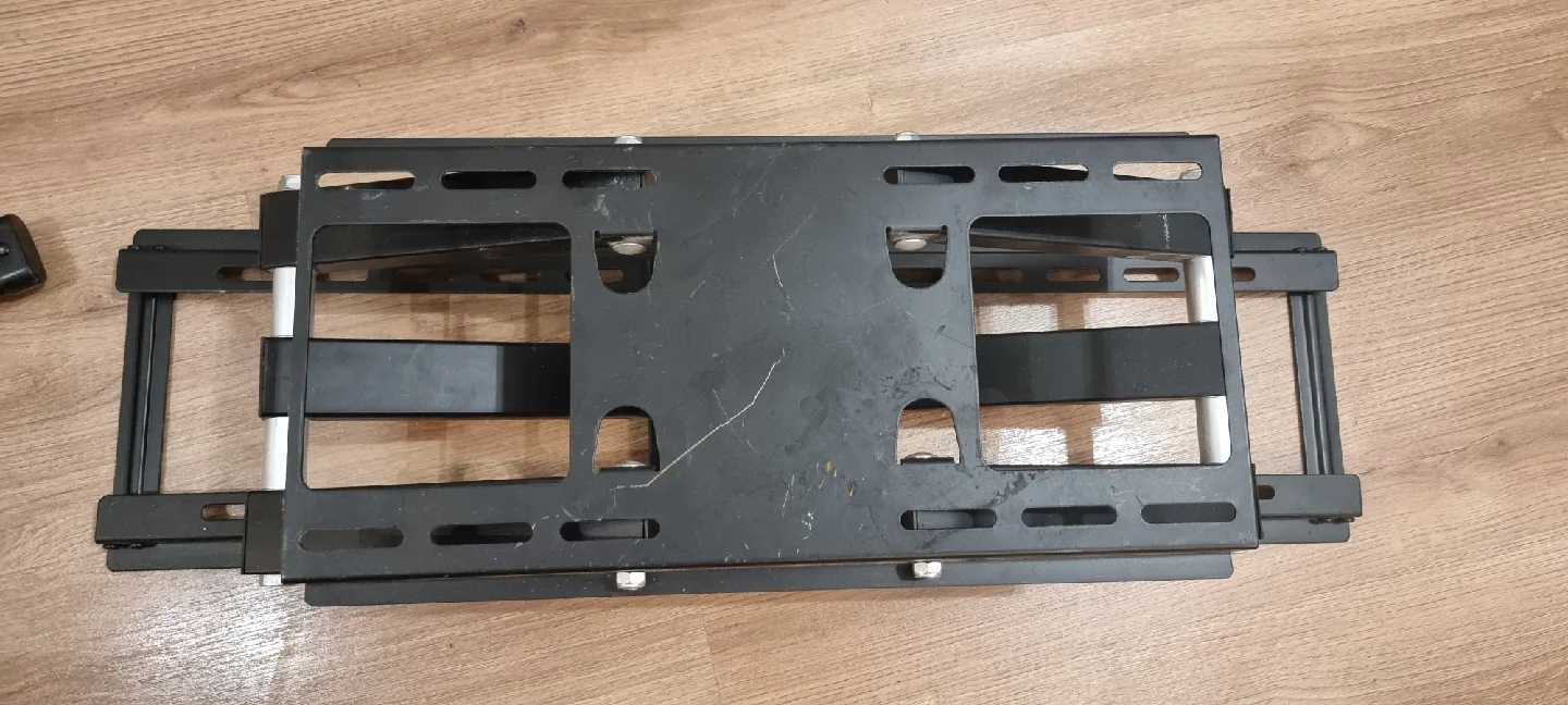 Adjustable TV Wall Mount - Heavy Duty image indicator(4)