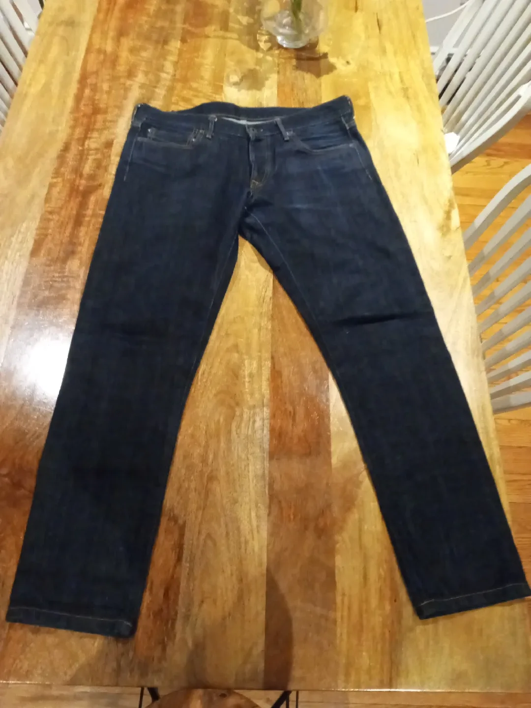 Japan Blue Jeans, Size 30