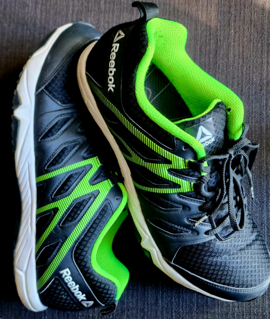 Reebok Men's Running Shoes - Dr Scholl's Active Series - US 12