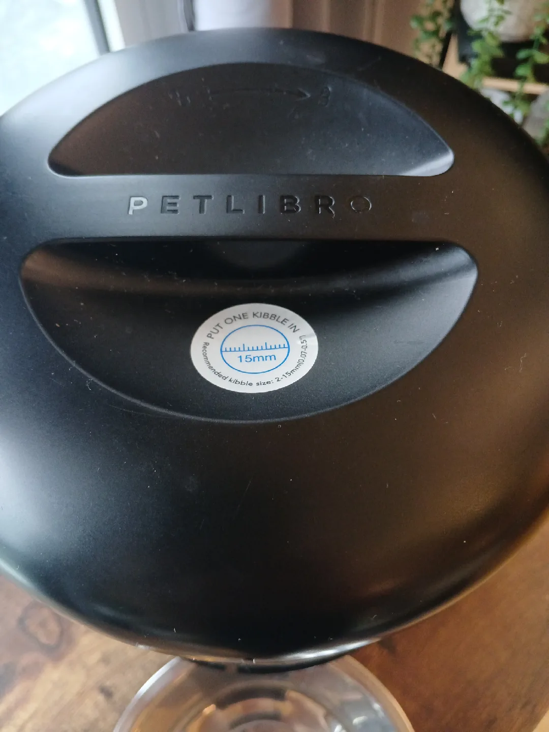 PETLIBRO Automatic Pet Feeder 🐾 image indicator(4)