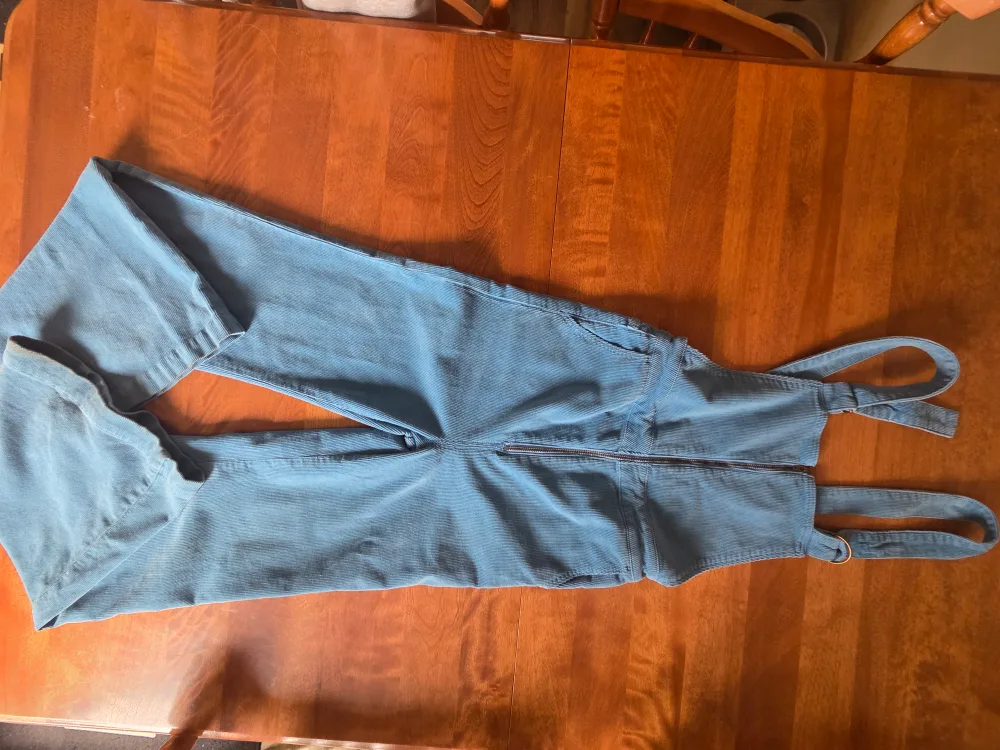 Dakota Corduroy Overalls - Size Small thumbnail