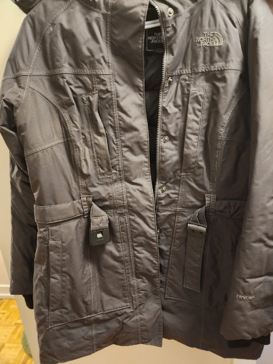 The North Face Women's Parka - Size L image indicator(2)