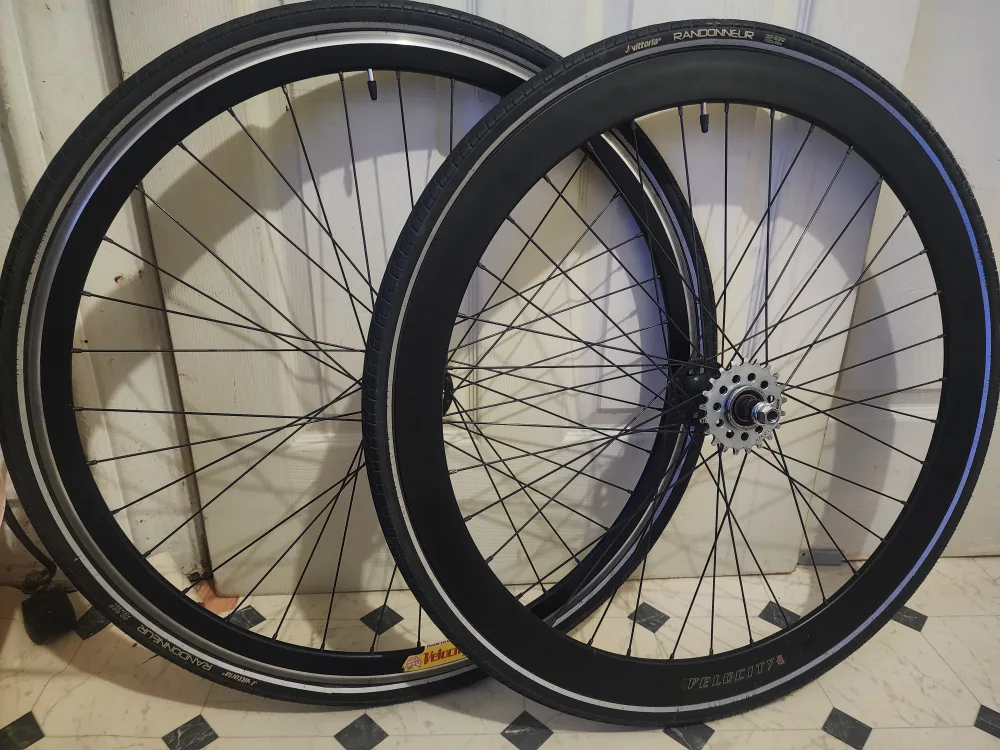 Velocity Deep V Wheelset image indicator(5)