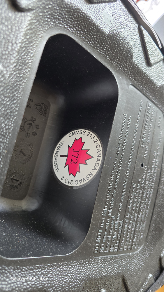 Cosco Juvenile Car Seat, booster seat - photo 2
