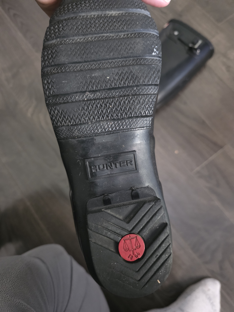 Hunter Rain Boots & UGG Boots - photo 4