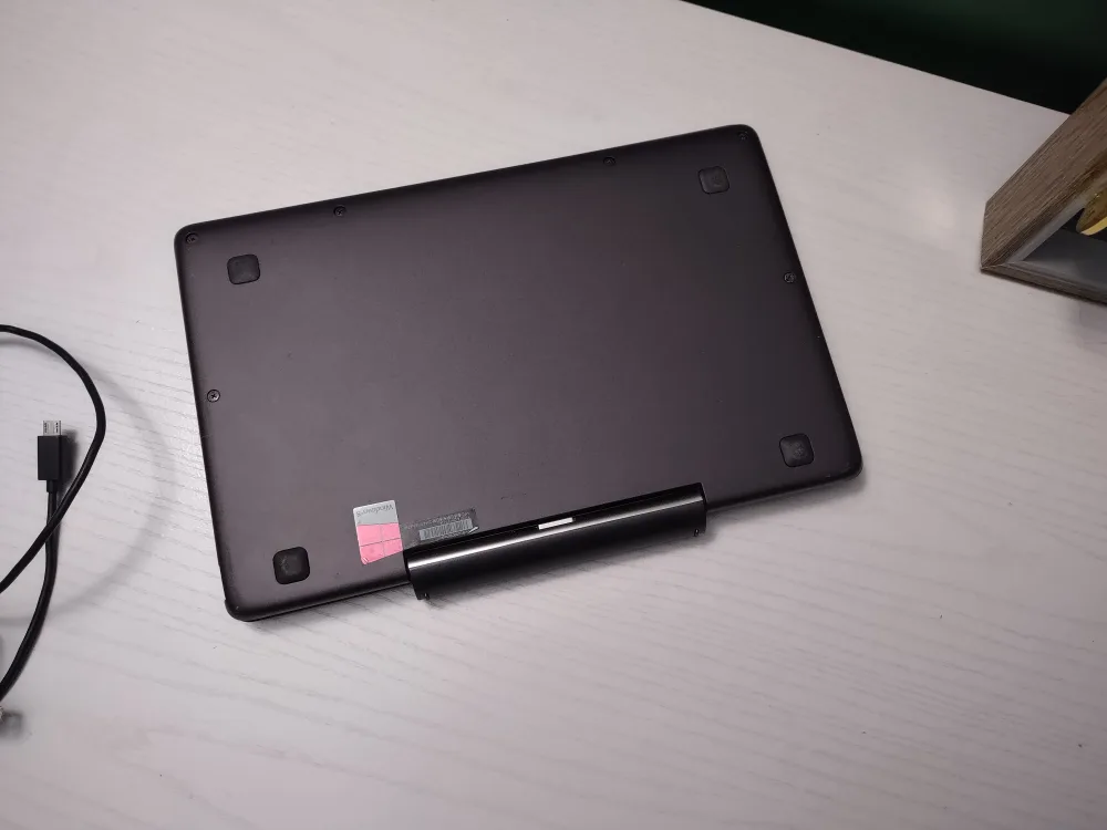 ASUS Transformer Book Laptop/Tablet image indicator(5)