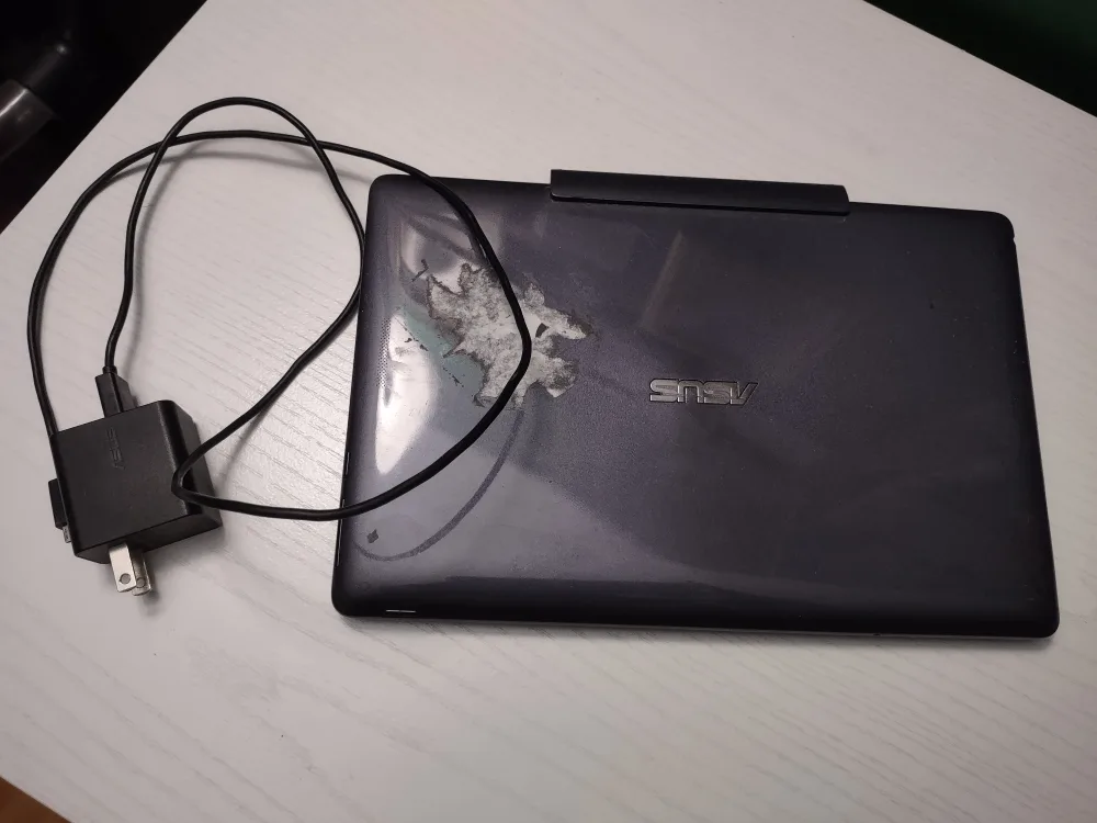 ASUS Transformer Book Laptop/Tablet image indicator(6)