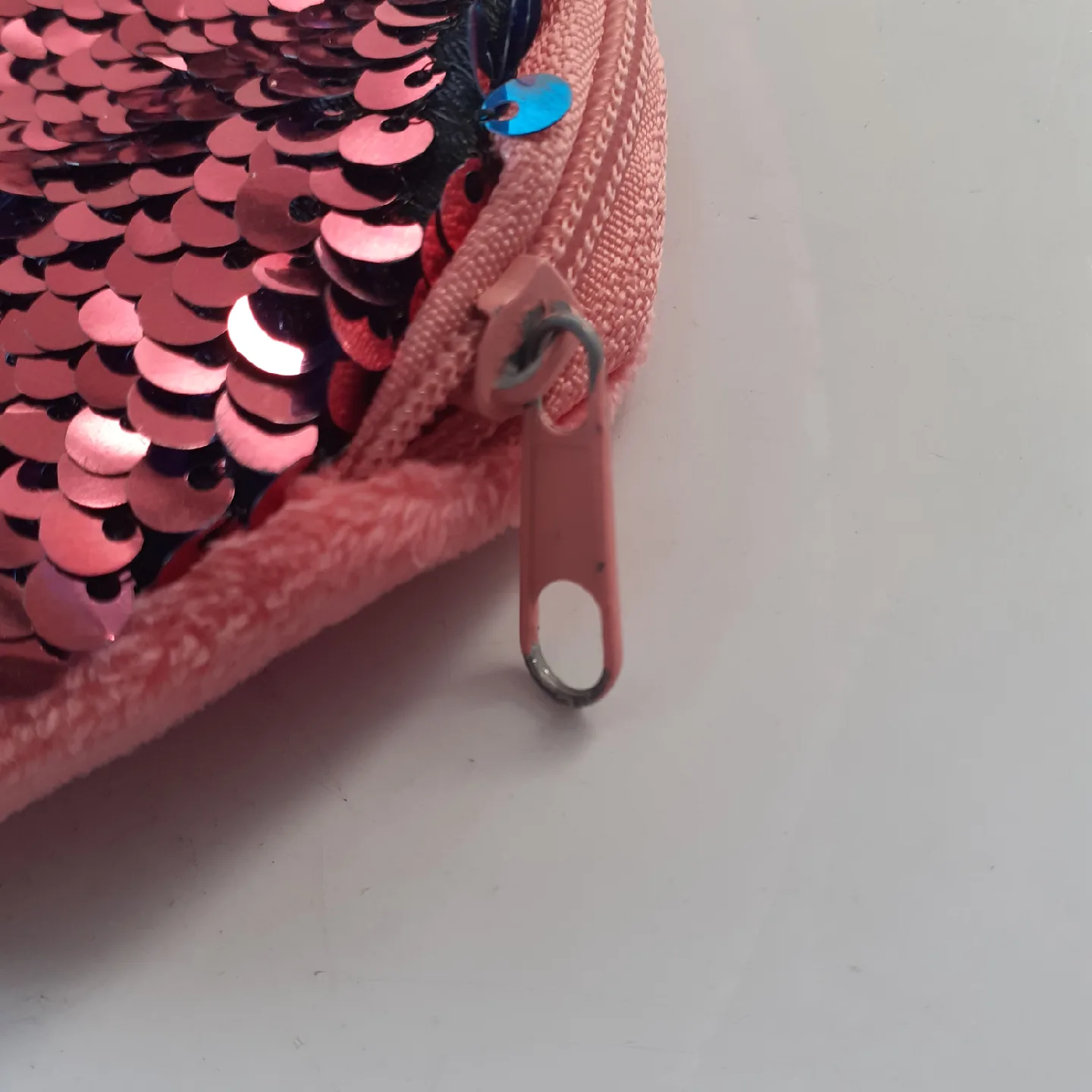 Sequin Coin Purse image indicator(3)