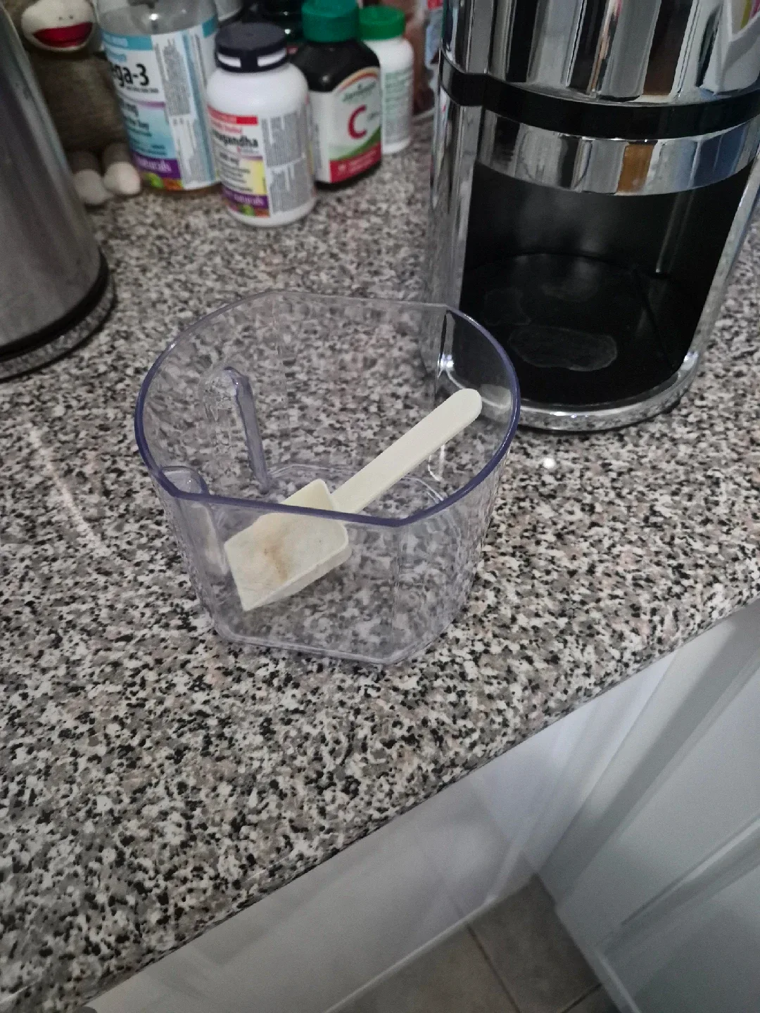 Nuvantree Manual Ice Crusher image indicator(4)